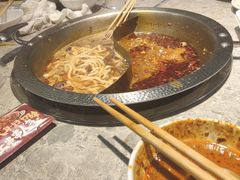 -成都玉林串串香(世纪港湾店)