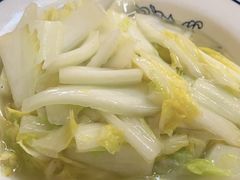 -何氏排骨(左家塘店)
