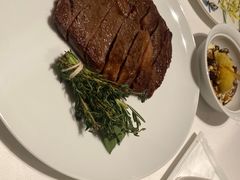 -Le Comptoir de Pierre Gagnaire