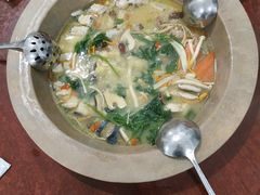 江团鱼-姚记抚仙湖石锅鱼庄