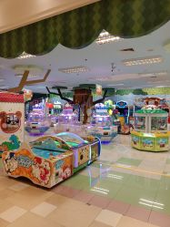 -莫莉幻想(银盆岭万达广场店)