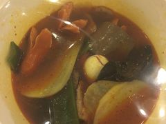 -U鼎冒菜