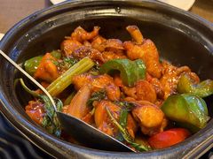 -中国厨房/台湾牛肉面