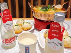 -鑫震源·苏式大虾生煎(山塘街店)