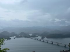 -千岛湖天屿景区