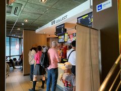 -麦当劳(团结湖店)