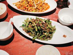 -渝信川菜(长安店)