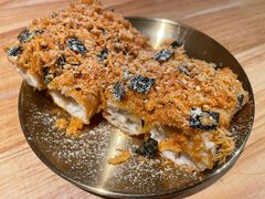 -小豆海棠(嘉兴路店)