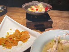 -70后饭吧(府河街店)