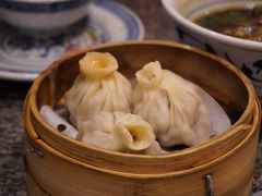 -南京大牌档(新街口德基广场店)