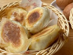 水煎包-方中山胡辣汤(成都首店)