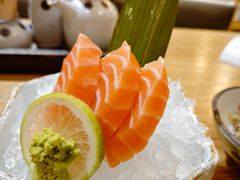 -今泉町·鳗 居酒屋(徐汇绿地缤纷城店)
