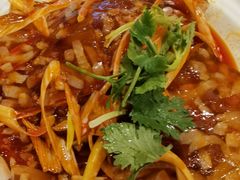 -老雒阳面馆·水席·洛阳菜(王城路店)