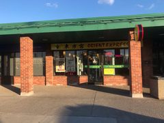 -Omni Noodle Scarborough 东方宫兰州牛肉拉面