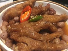 -高第街56号餐厅(银座商城玉函店)