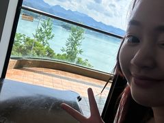 -千岛湖忆湖度假酒店(中心湖景区店)