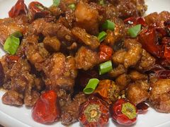 -晚归月亮湾私家菜(临邑路店)