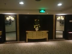 -成都世纪城假日酒店-西楼