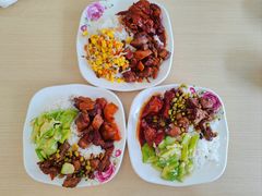 -中科大东区东苑餐厅(天使路店)