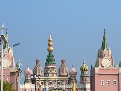 -泰达航母主题公园