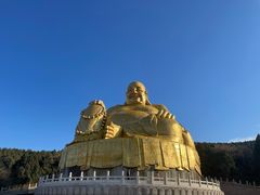 -千佛山风景名胜区