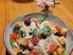 -JINNS锦时 steak&pizza(浸信会礼拜堂旧址店)