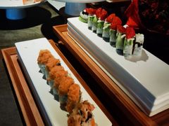 -西安凯悦酒店·湖畔中餐厅