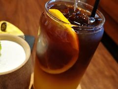 -ZING COFFEE 镜咖啡