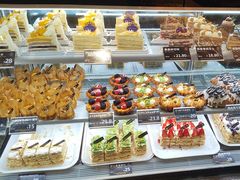 -FANEN法念·烘焙·甜点(万象城店)