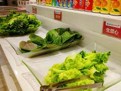 -玫瑰花园自助烤肉(顺义鑫海韵通店)