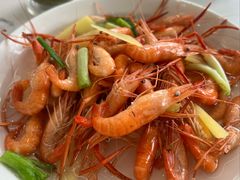 -蟹天蟹地农家菜·阳澄湖大闸蟹(浅水湾店)