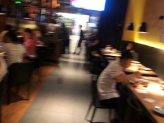 大堂-青年公社烤鸭(滨湖银泰店)