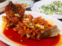 -三元宾馆-中餐厅
