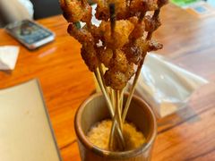 -功夫怪兽·烧烤(珠江路店)