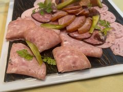 -秋林西餐厅(总店)