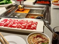 -海底捞火锅(大唐店)