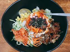 -优壹佳·延边朝鲜族料理(中山北路店)