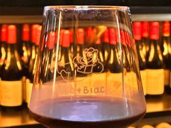 -Blac+Blac(中海环宇荟店)