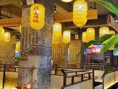 -潞州宴·长治人的会客厅(长兴北路店)