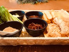 -新海渔港·胶东海鲜家常菜·家宴(奥体中心店)