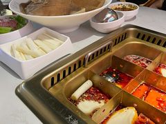 -大渝火锅(太仓万达店)