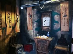 -Mr.Fox狐狸先生超级密室(南山店)
