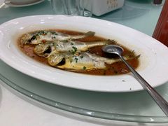 -沪华海鲜大酒楼(南汇店)
