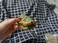 -RiceZone乐食尊纯米面包坊(望京店)