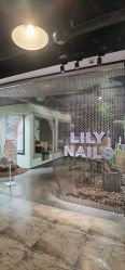 点击看大图 -LILY NAILS美甲美睫