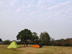 -钟山体育运动公园