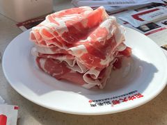 -阳坊大都涮羊肉(阳坊总店)