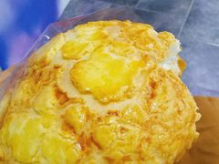 大菠萝包-21克拉面包(大悦城店)