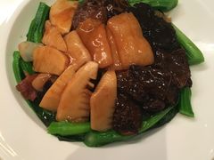 -8餐厅(新葡京酒店)