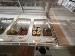 -发酵食堂(屏风街店)